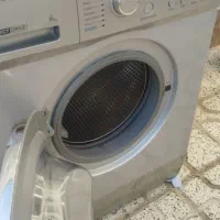 ماشین لباسشویی اتومات