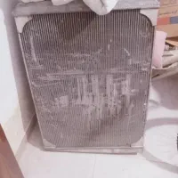 رادیات امیکو