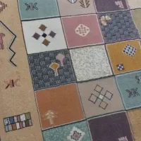 میز تلفن  تلوزیون  پشتی فرش ۴متری و۶متری|فرش|شیراز, انجیر|دیوار