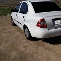 تیبا ۱ مدل ۹۹ بیرنگ بدون ضربه|خودرو سواری و وانت|گرمی, |دیوار