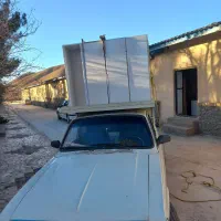 وانت تلفنی وحمل بار داخل وخارج شهر