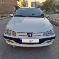 پارس ۱۴۰۰ موتور قدیم