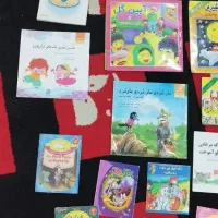 کتاب داستان|کتاب و مجله ادبی|اهواز, فاز ۱ پادادشهر|دیوار