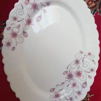 ظرف|ظروف سرو و پذیرایی|سنقر, |دیوار