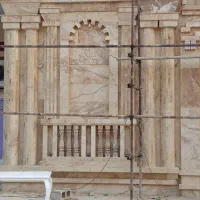 استاد سنگ وسرامیک