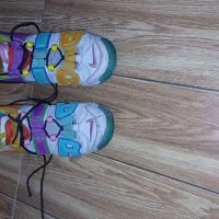 کتونی بسکتبال nike