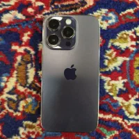 14Pro ، اپل 14 پرو
