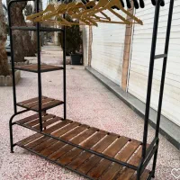 رومش بند رخت رگال کشو