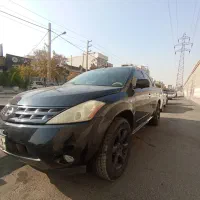 مورانو مدل 2008 گیربکس ماکسیما SE