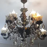 لوستر ۵ شاخه