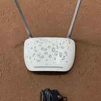 مودم اینترنت