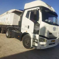 کشنده فاو مدل 94بیرنگ تک محور|خودرو سنگین|اراک, |دیوار