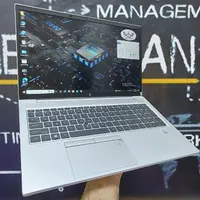 HP Elitebook