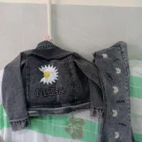 کت و شلوار دخترانه|کفش و لباس بچه|کرمان, |دیوار