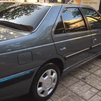 پارس tu5 مدل ۱۴۰۱|خودرو سواری و وانت|کرج, فاز ۴ مهرشهر|دیوار