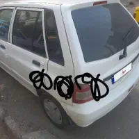 فروش|خودرو سواری و وانت|آبیک, |دیوار