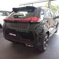 X33 CVT|خودرو سواری و وانت|قزوین, |دیوار