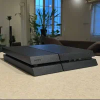 کنسول ps4 کپی خور ۱ ترا