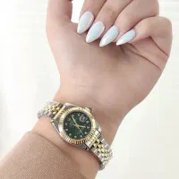 ساعت ROLEX زنانه و دخترانه
