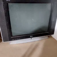 تلویزیون ۲۹اینچ ال جی