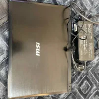 لپ تاپ msi|رایانه همراه|ارومیه, |دیوار