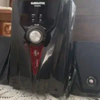 اسپیکر سه تیکه نونو