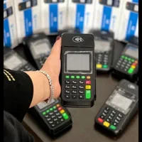 بیش از ۱۰ مدل‌کارتخوان سیار|فروشگاه و مغازه|اسلام‌شهر, شهرک امام حسین (میان آباد)|دیوار