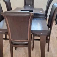 میز ناهار خوری