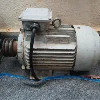 دینام بالابر