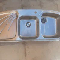 سینک توکار