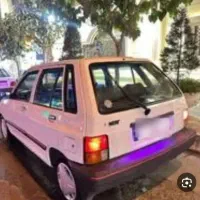 پراید هاچبک کره ایی