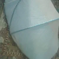 تشک پشه بند دار درحدنو و آغوشی جنس عالی