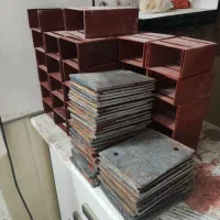 نبشی کشی و رابیتس کاری|استخدام معماری، عمران و ساختمانی|قم, صفائیه|دیوار