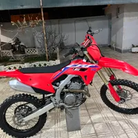 Crf250 مدل 2022 سند شرکتی|موتورسیکلت|سمنان, |دیوار