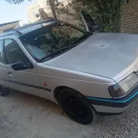 پژو 405 مدل 89|خودرو سواری و وانت|گنبد کاووس, |دیوار