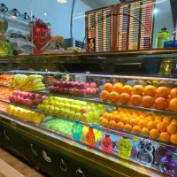 یخچال ویترینی ۳متری