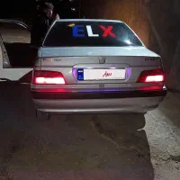 پژو پارس عتیقه|خودرو سواری و وانت|الشتر, |دیوار