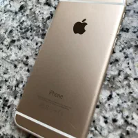 ایفون ۶تاچ باطری فریم بدون خط