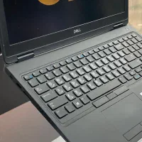 Dell latitude 5590|رایانه همراه|گرگان, |دیوار