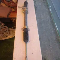 جعبه فرمان و داشبورد پراید صبا|قطعات یدکی و لوازم جانبی|اصفهان, بهارستان|دیوار