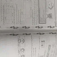 کتاب های تقویتی کلاس اول و دوم|کتاب و مجله آموزشی|تهران, میدان ولیعصر|دیوار