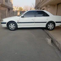 پژوپارس تیوفایو tu5 مدل۹۹|خودرو سواری و وانت|تهران, فردوس|دیوار