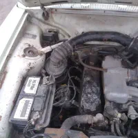 پیکان مدل 83 انژکتور|خودرو سواری و وانت|اردبیل, |دیوار