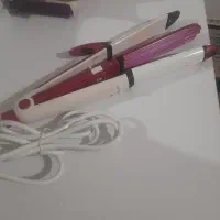 اتو مو فیلیبس|آرایشی، بهداشتی، درمانی|خرم‌آباد, |دیوار