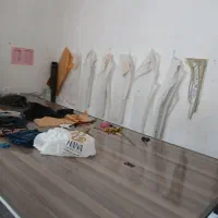 وسایل کارگاه تولیدی و خیاطی|چرخ خیاطی و ریسندگی|ارومیه, |دیوار