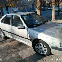 پرشیا مدل 81 عتیقه