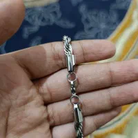 گردنبند مردانه|بدلیجات|اهواز, زرگان|دیوار