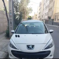 پژو207پاناروما مدل1401