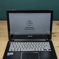لپ تاپ لمسی Asus|رایانه همراه|مشهد, ارشاد|دیوار