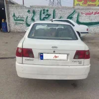 ام وی ام چری کویین مدل 87 دوگانه کارخانه زیر قیمت